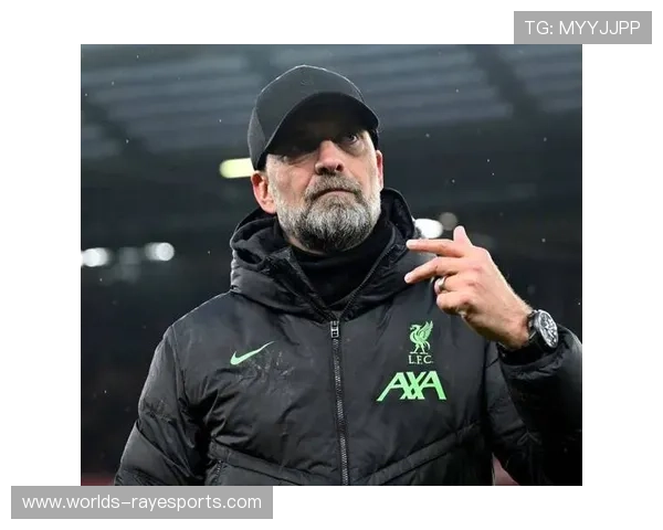 主场球迷助威赢下比赛，克洛普盛赞球队信心倍增