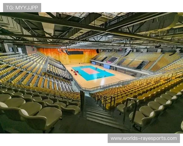 广州体育馆更换专业木地板,提升全运会比赛体验 广州体育馆更换专业木地板,提升全运会比赛体验