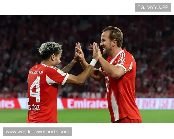 凯恩开放续约谈判，拜仁CEO德雷森表示适时讨论