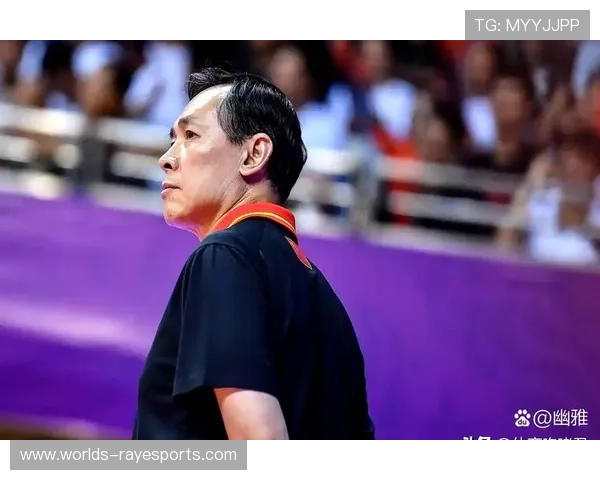 北京主帅许利民：陈盈骏缺阵影响阵容轮转