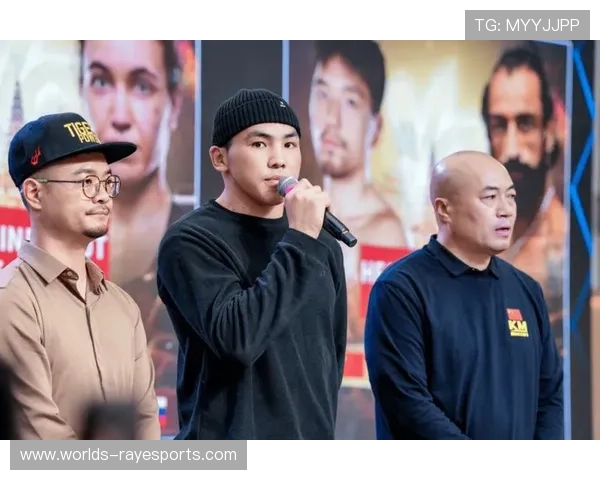 关谷KM国际综合格斗冠军赛落幕，李凯文徐元庆KO取胜