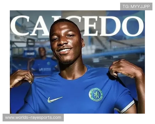 凯塞多抢断策动反击，切尔西中场硬度提升