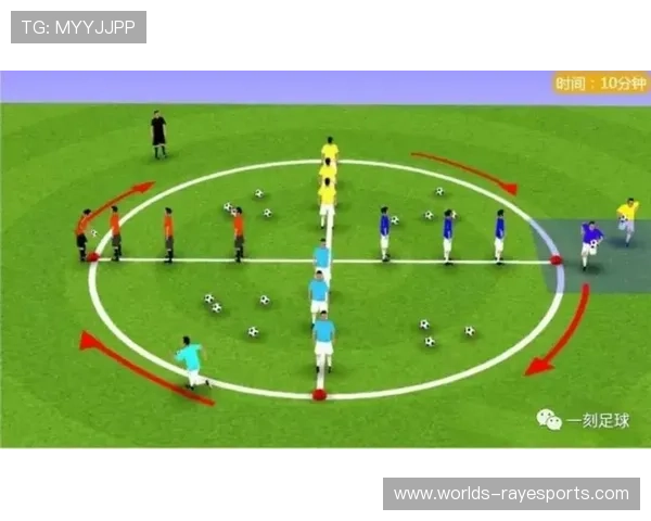 学校体育合作计划推进，足球课程普及