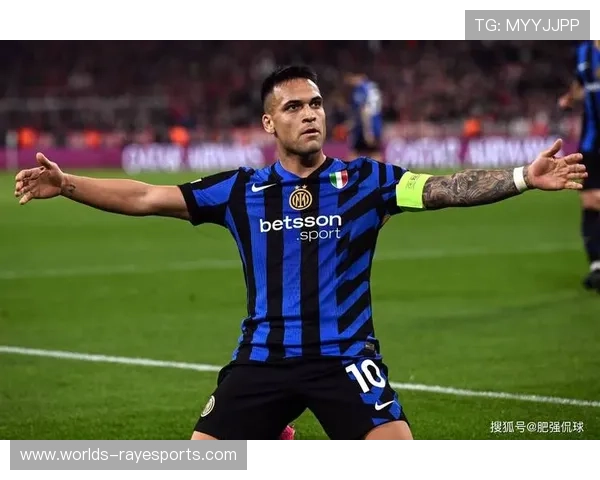 劳塔罗:国米欧冠失利不气馁,专注意甲争冠 劳塔罗:国米欧冠失利不气馁,专注意甲争冠